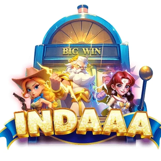 INDAAA - Game Live Casino Terbaik untuk Pengalaman Terbaik